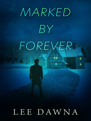 cover image of Marked by Forever